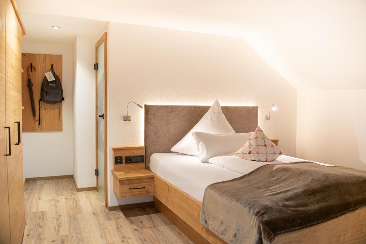 Hotel Bad Rain Mit Oberstaufen Plusgolf Luaran gambar