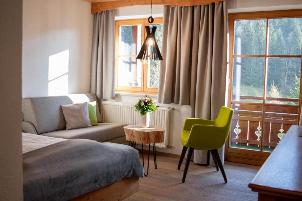 Hotel Bad Rain Mit Oberstaufen Plusgolf Luaran gambar