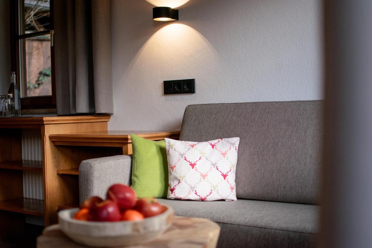 Hotel Bad Rain Mit Oberstaufen Plusgolf Luaran gambar