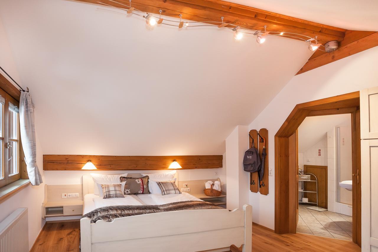 Hotel Bad Rain Mit Oberstaufen Plusgolf Luaran gambar