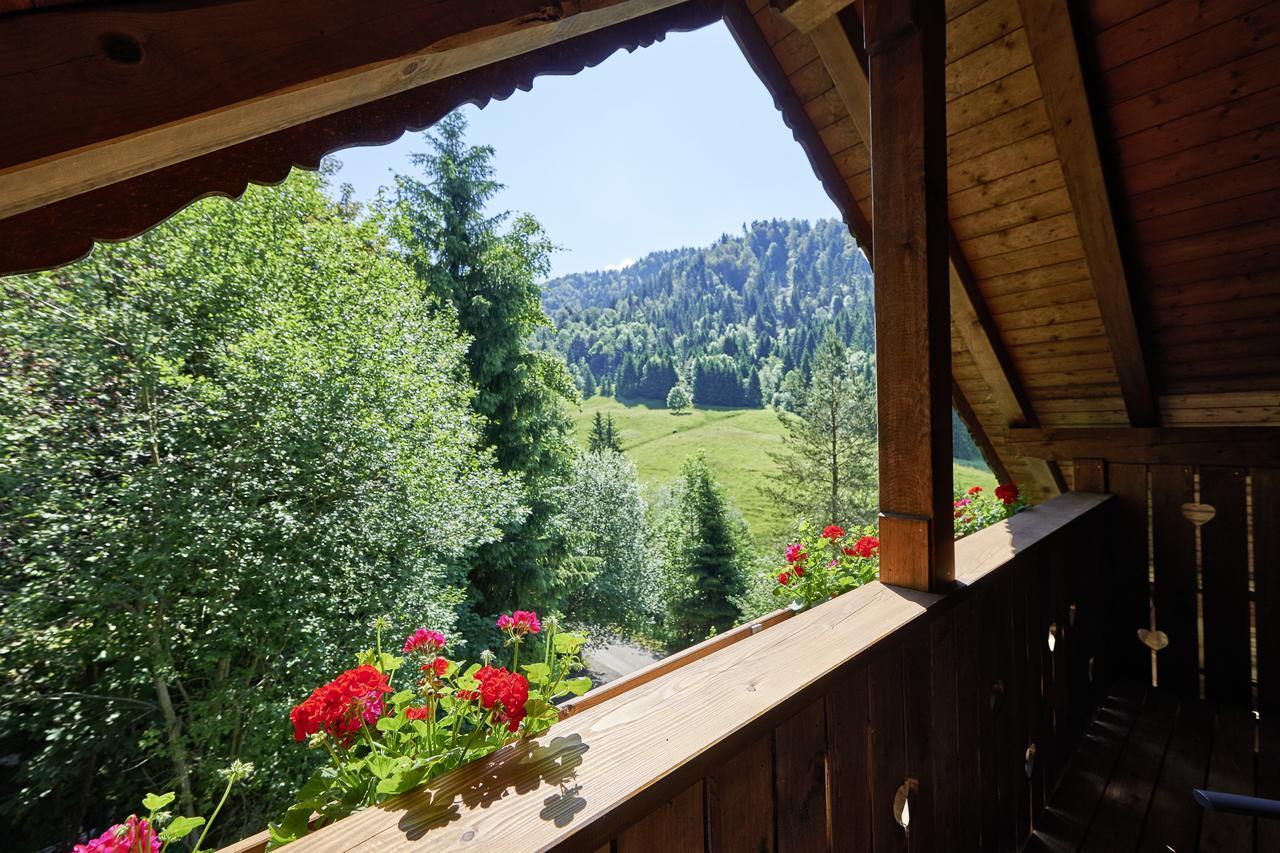 Hotel Bad Rain Mit Oberstaufen Plusgolf Luaran gambar