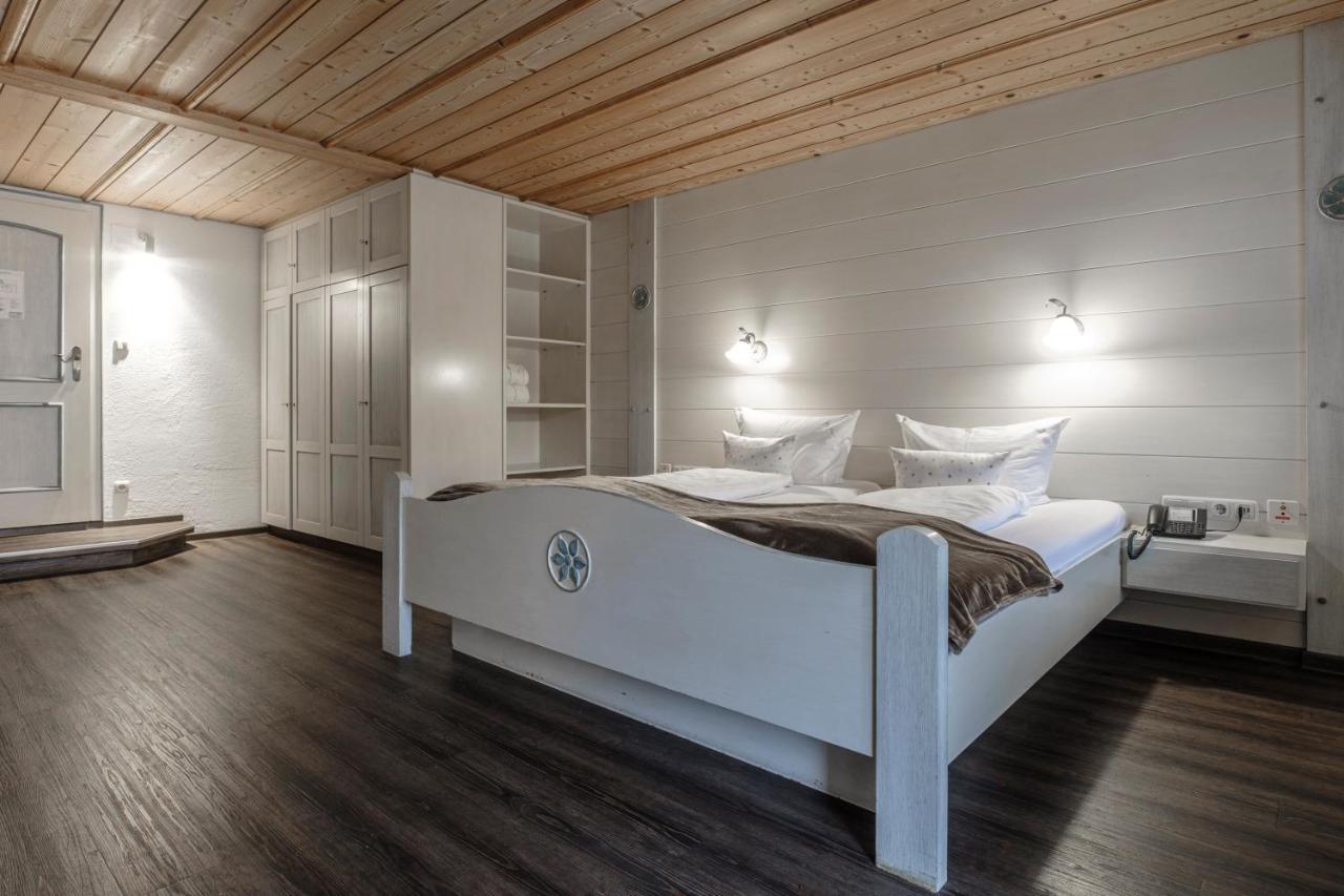 Hotel Bad Rain Mit Oberstaufen Plusgolf Luaran gambar