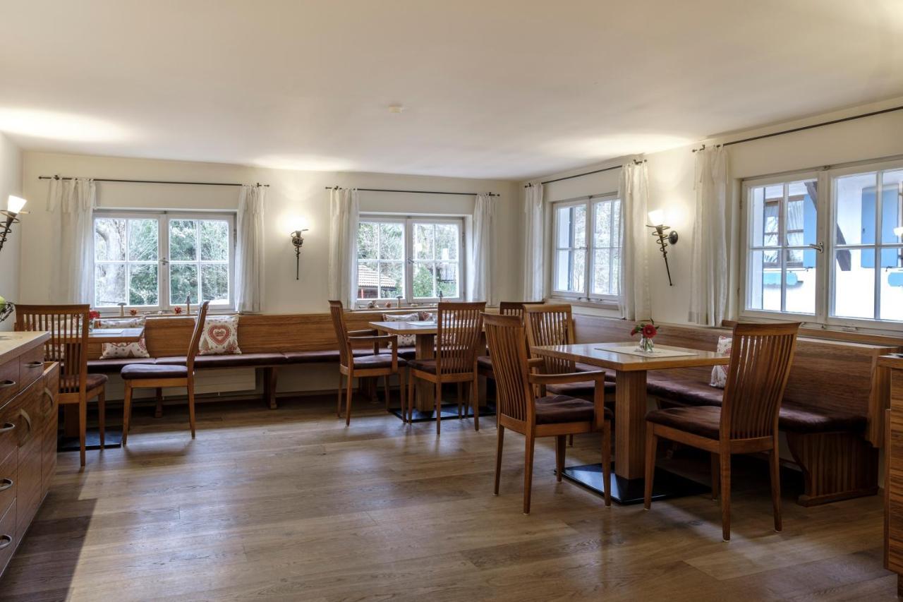 Hotel Bad Rain Mit Oberstaufen Plusgolf Luaran gambar
